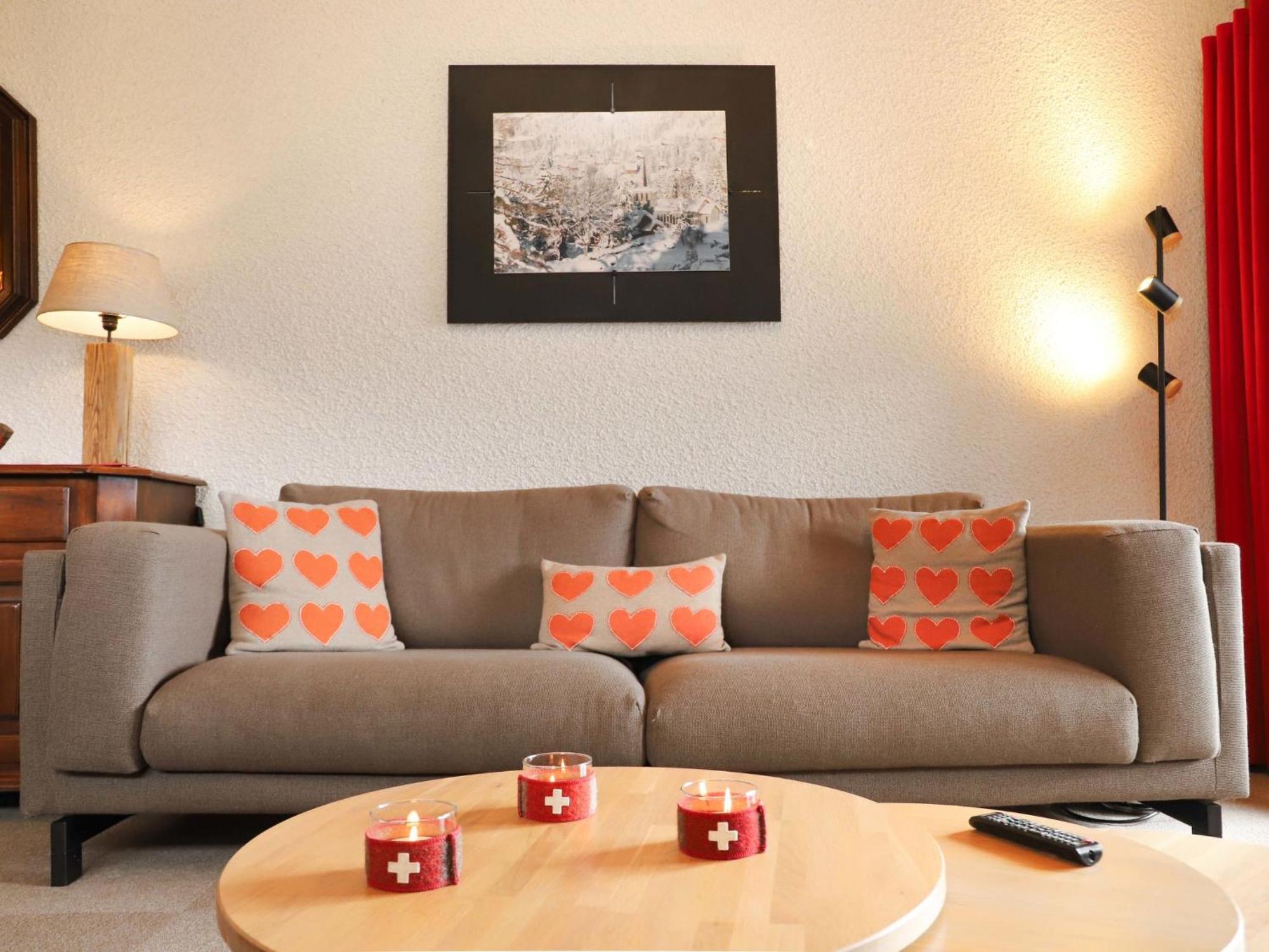 Apartment Grand Hotel A18 By Interhome Villars-sur-Ollon Exterior foto